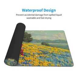 Scizor - Board Game Pokemon Playmat Games Mousepad Play Mat of TCG 2401 - Image 3