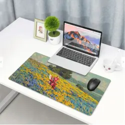 Scizor - Board Game Pokemon Playmat Games Mousepad Play Mat of TCG 2401 - Image 4