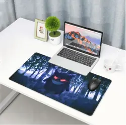 Gengar - Board Game Pokemon Playmat Games Mousepad Play Mat of TCG 2294 - Image 4