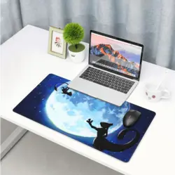 Mew - Board Game Pokemon Playmat Games Mousepad Play Mat of TCG 2212 - Image 4
