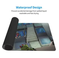 Ariados - Board Game Pokemon Playmat Games Mousepad Play Mat of TCG 2205 - Image 3