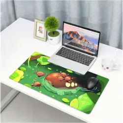 Clodsire - Board Game Pokemon Playmat Games Mousepad Play Mat of TCG 2209 - Image 4