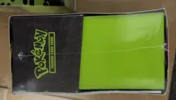 Pokemon TCG Perfect Order Pokemon Center ETB x2 & 36 Pack Booster Box all Sealed - Image 5