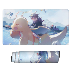 Wingull - Board Game Pokemon Playmat Games Mousepad Play Mat of TCG 60X3cm 3136 - Image 1