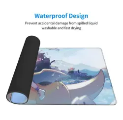 Wingull - Board Game Pokemon Playmat Games Mousepad Play Mat of TCG 60X3cm 3136 - Image 3