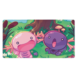 Wooper - Board Game Pokemon Playmat Games Mousepad Play Mat of TCG 60X3cm 3137 - Image 4