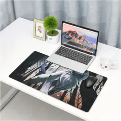 Absol - Board Game Pokemon Playmat Games Mousepad Play Mat of TCG 3105 - Image 4