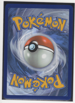 Pokemon Tornadus - 210 (Pokemon Center Exclusive) 210 Sv: Scarlet & Violet Promo - Image 2