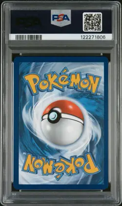 PSA 10 GEM Mint Cynthia's Roserade 184/182 Illustration Rare - Pokemon DRI SV10 - Image 2