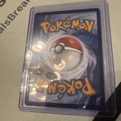 Pokemon Cards Team Rocket’s Mewtwo ex 081/182 Ultra Rare Destined Rivals - (NM) - Image 5