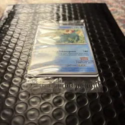 Pokemon 2024 Illustration Contest Pikachu, Feraligator, Toxtricity EX Sealed - Image 2