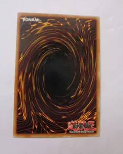 Elemental Mistress Doriado TLM-EN034 (Rare, Unlimited, Lightly Played / LP) - Image 4