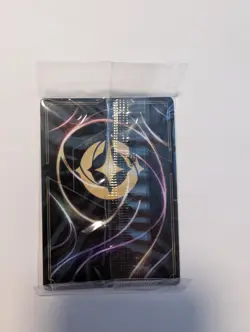 Mickey Mouse - Pirate Captain 18/P2 HOLO PROMO Sealed Disney Lorcana - Image 2