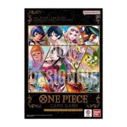 One Piece Card Game Premium Card Collection Best Selection Vol.5 - Image 1