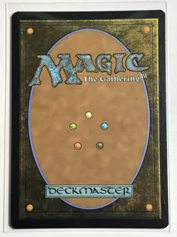 Metalhead Foil Teenage Mutant Ninja Turtles 44 NM MTG Card - Image 2