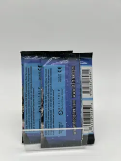 Star Trek CCG Mirror Mirror Booster Pack NEW TCG Collectible Trading Card Game - Image 2