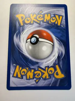 1999 Blastoise Holo Foil Rare Pokemon TCG Card Base Set 2, WOTC, 2/130 - Image 2