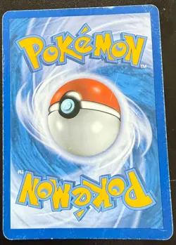 Absol Prime 2010 HG SS Triumphant Holo Rare Pokemon Card #91/102 HP-DMG - Image 3