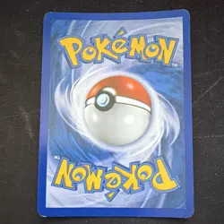 Pokemon Latios HGSS HGSS11 Holo Basic 90 HP 80 Attack English Card 2010 - Image 2