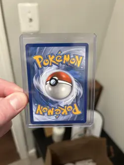 Togepi & Cleffa & Igglybuff GX 143A/236 Alternate Art Holo Pokemon Card Rare - Image 4