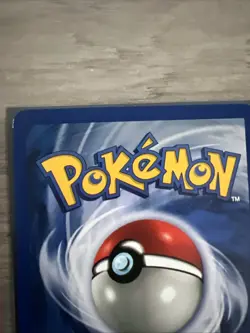 Pokemon TCG Erika's Clefable Gym Heroes Holo Card 3/132 1st Edition Holo Rare - Image 3