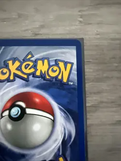 Pokemon TCG Erika's Clefable Gym Heroes Holo Card 3/132 1st Edition Holo Rare - Image 4