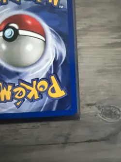 Pokemon TCG Erika's Clefable Gym Heroes Holo Card 3/132 1st Edition Holo Rare - Image 5