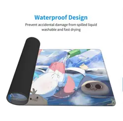 Sylveon - Board Game Pokemon Playmat Games Mousepad Play Mat of TCG 3294 - Image 3