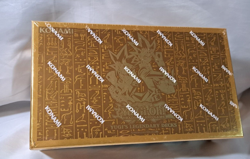 Yugi’s Legendary Decks Box Yugioh Factory Sealed - Image 1