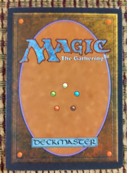 Ashnod’s Altar – MTG Chronicles – LP - Artifact Classic - Image 4