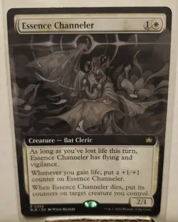 Essence Channeler (Extended Art) R Bloomburrow #356 NM Normal - Image 1