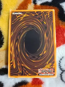 Yu-Gi-Oh TCG Primite Dragon Ether Beryl - BLMM-EN130 - Secret Rare 1st Edition - Image 3