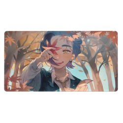 Kieran - Board Game Pokemon Playmat Games Mousepad Play Mat of TCG 3202 - Image 2