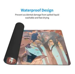 Kieran - Board Game Pokemon Playmat Games Mousepad Play Mat of TCG 3202 - Image 3
