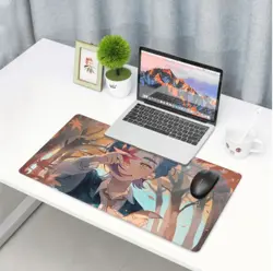 Kieran - Board Game Pokemon Playmat Games Mousepad Play Mat of TCG 3202 - Image 4