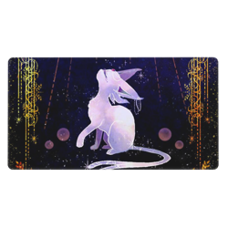 Espeon - Board Game Pokemon Playmat Games Mousepad Play Mat of TCG 2998 - Image 2