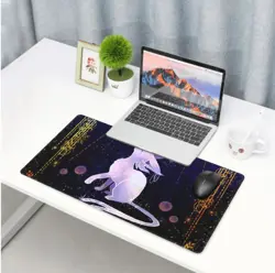 Espeon - Board Game Pokemon Playmat Games Mousepad Play Mat of TCG 2998 - Image 4