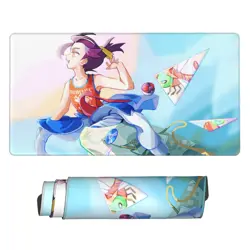 kieran - Board Game Pokemon Playmat Games Mousepad Play Mat of TCG 3528 - Image 1