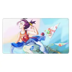 kieran - Board Game Pokemon Playmat Games Mousepad Play Mat of TCG 3528 - Image 2