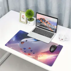 Togekiss - Board Game Pokemon Playmat Games Mousepad Play Mat of TCG 3344 - Image 4