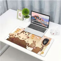 Furret - Board Game Pokemon Playmat Games Mousepad Play Mat of TCG 3288 - Image 4