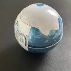 Pokemon TCG Pokeball Tin blue splash “Pokeball DIVE BALL” 2020 Sealed New Mint - Image 5