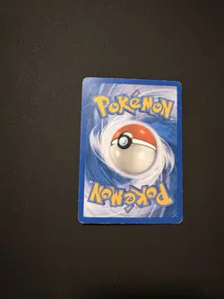 Pokemon Machop Power Keepers 53/108 Reverse Holo Common 2007 - Image 3