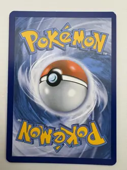 Pokemon TCG Lugia EX Holo Rare Plasma Storm Team Plasma #108 (2012) LP - Image 2