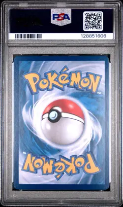 2023 POKEMON KOREAN SV2A-POKEMON 151 ART RARE #173 PIKACHU PSA 10 - Image 2