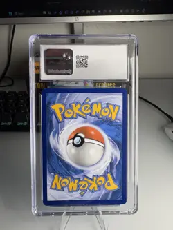 Pokemon Articuno CGC 9 Mint 2022 Silver Tempest 036/195 Cosmos Holo 2-Pack - Image 2