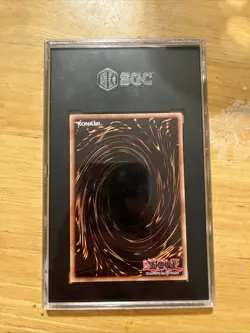 Blue-Eyes White Dragon LOB-001 The Legend of Blue Eyes White Dragon... - Image 2