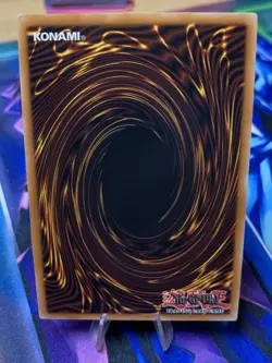 Dimensional Fissure (Platinum Secret Rare) RA03-EN163 Quarter Century Bonanza... - Image 2