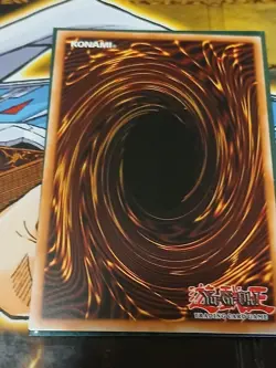 Bond Between Teacher and Student DUPO-EN017 Duel Power-1st Edition Ultra NM - Image 3