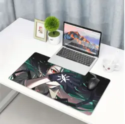 Rika - Pokemon Board Card Game Playmat Games Mousepad Play Mat of TCG 225971 - Image 3